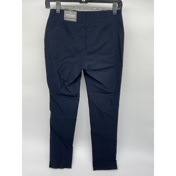 Van Heusen Stretch Pull-On Ankle — Women’s Size 0 - Picture 4 of 6